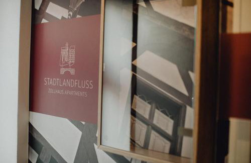 Stadt Land Fluss New Apartments by Zollhaus - Photo 7