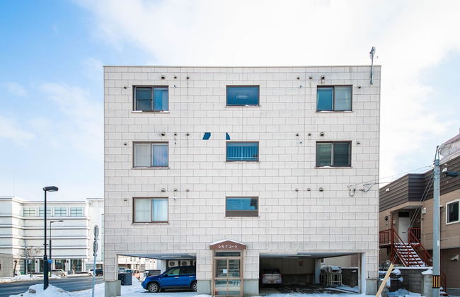 SILK COURT 202 - Foto 35