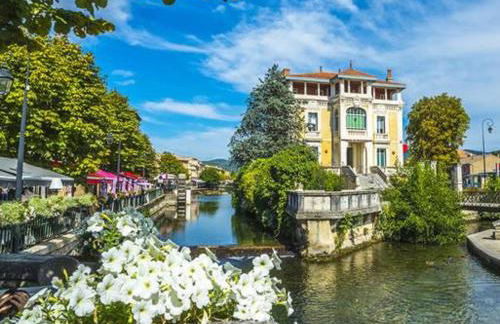 La maison du petit écolier - Photo 46