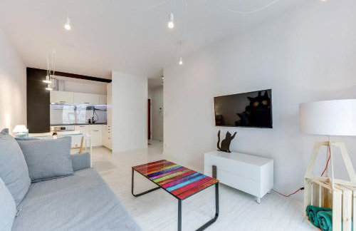 NORDBYHUS Apartamenty Chmielna Park - Foto 80