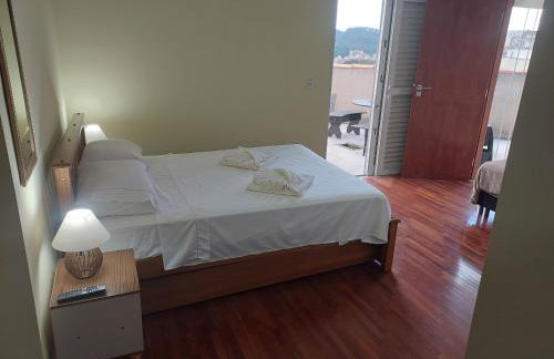 Alto padrão !Forno Pizza! Hidro !Vista linda! - Foto 11