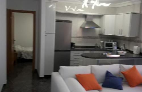 Vivienda FRALEMAR Arinaga. - Photo 36