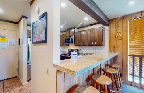 Mammoth Ski & Racquet Club #131 - Foto 9