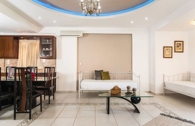 Yiannis Manos - Foto 47