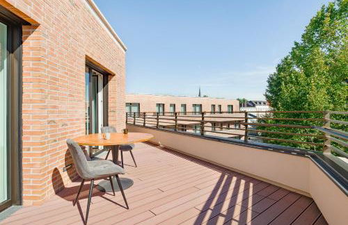 Elisapart - Apartments am Sommerschloss - Foto 58