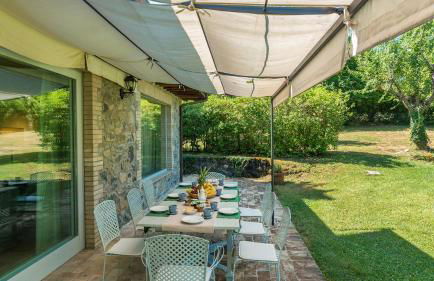 Casale dei Tigli 8 in Castel Giorgio - Foto 12