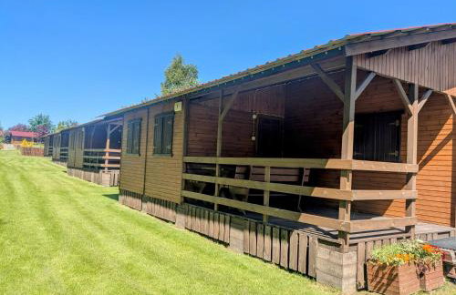 Domki Letniskowe Pięciu Pomostów - Foto 13