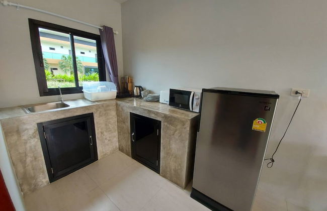 Malinee Resort - Photo 44