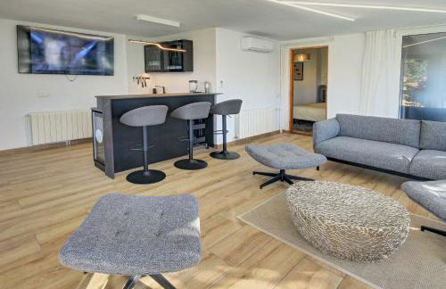 VILLA PORTUGAL with pool & mountain view - Foto 16