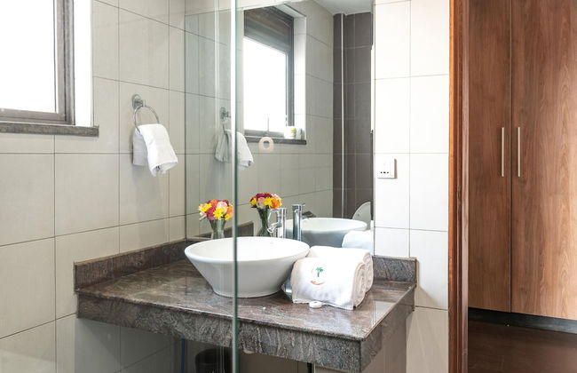 Tagore Apartments - Foto 27