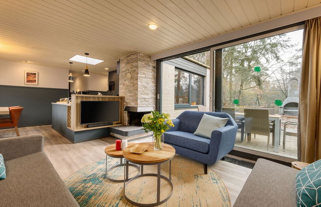 Center Parcs De Kempervennen - Foto 50