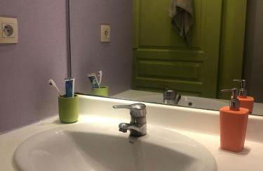 studio avec parking Montpellier - Photo 26