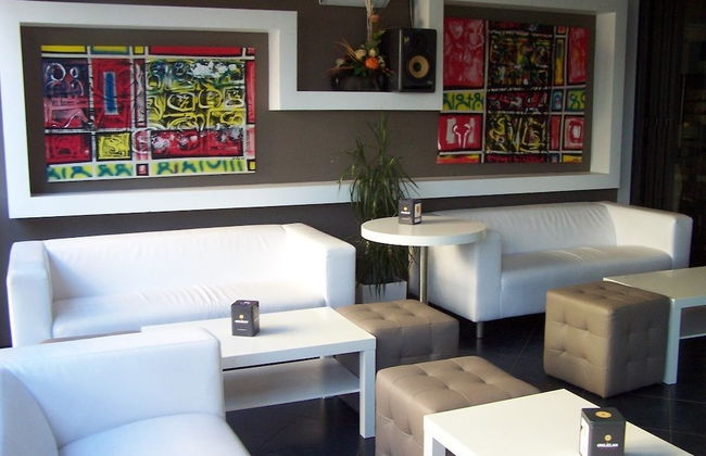 Riviera Ionica Aparthotel - Foto 5