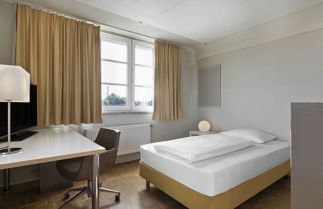 Gästeresidenz PelikanViertel - Foto 12