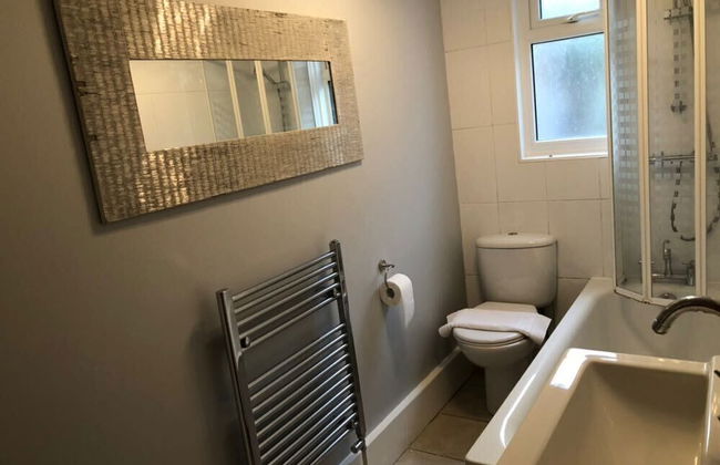 Marble Apartments Tooting Broadway - Foto 4