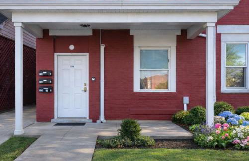 The Cardinal Studio Apartments - Foto 31