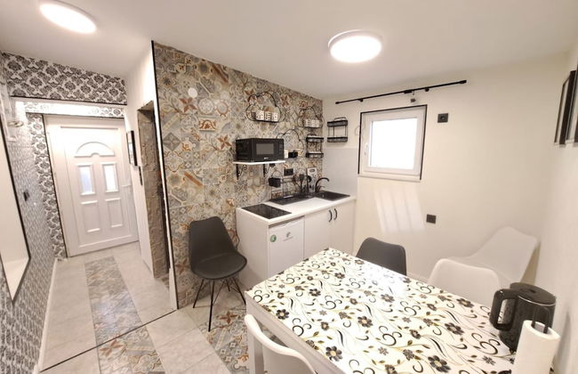 Best of Sarajevo Center Apartment - Foto 10