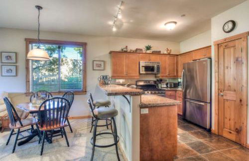 Alpine Way Lake & Sugar Bowl Resort - Foto 22