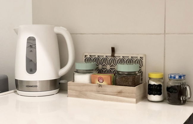 Stylish Tel Aviv - Photo 36