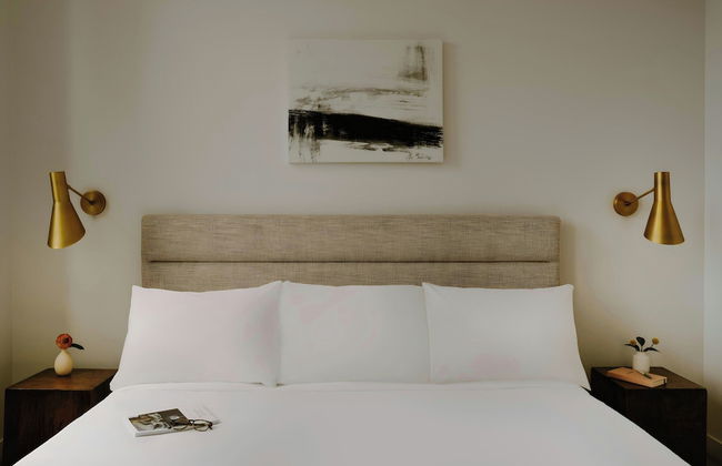 Sonder by Marriott Bonvoy The Witherspoon Apartments Center City - Foto 18