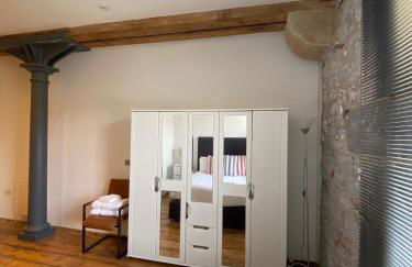 Buckingham Place at the Royal William Yard - Foto 3