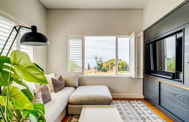 Magnificent Heritage Home w Sweeping Views of the City Oranjezicht Heritage - Foto 23