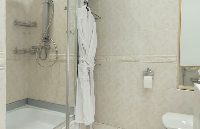 Premium Apartment Minsk - Foto 64