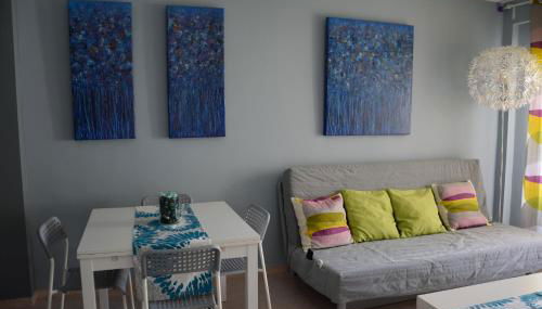 Apartamento Los Naranjos - Foto 3