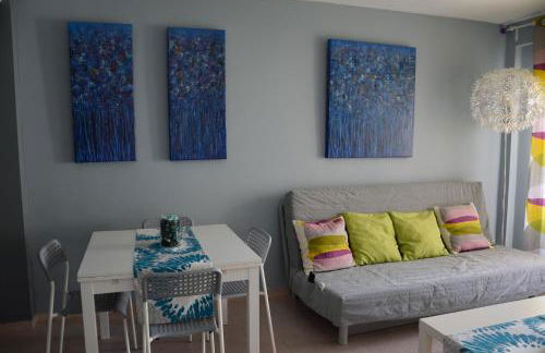 Apartamento Los Naranjos - Foto 3