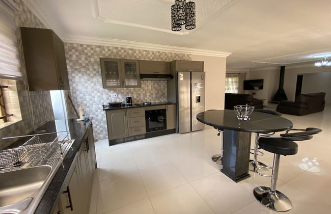 Iter Away Highland Lodge - Foto 6