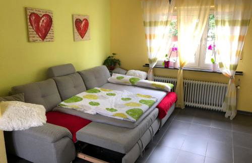 Traumhaftes Apartment in Mönchengladbach Ohler - Foto 5