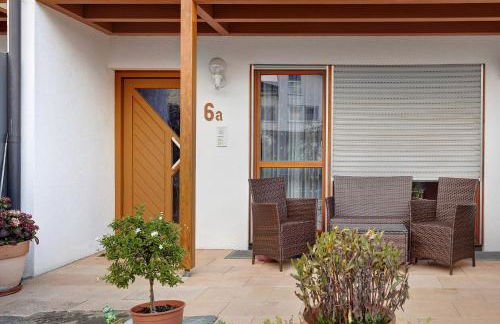 Ferienappartement Souterrain - Foto 10