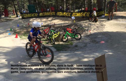 Chalet Vue sous cet Angles - Foto 32