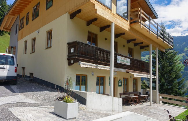 Holiday Home Near Zillertal Arena - Foto 1
