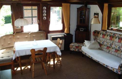 NEU! Bauern-Speicher Anno 1606 - Foto 4