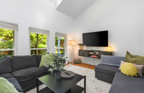 Bodur's Rustling Leaves, with BBQ, Fresh Air & Privacy - Foto 59