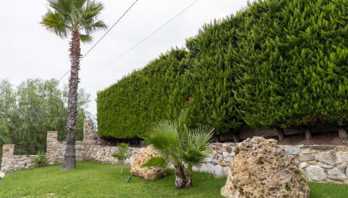 CASALE RO - Foto 5, Garden, Garden view