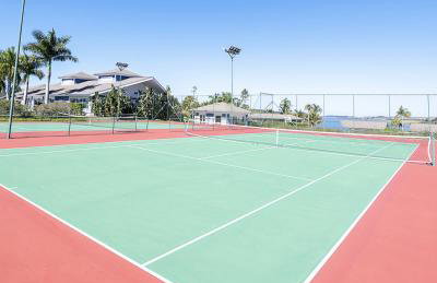 Chalet Riviera de Santa Cristina Condominio Resort - Foto 11