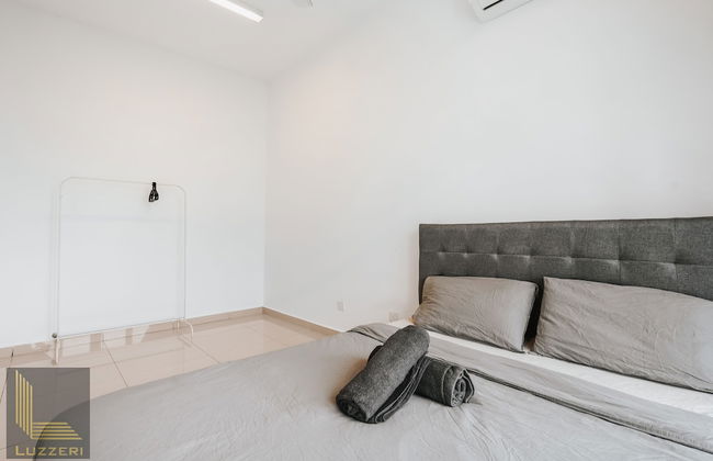 Legasi Kampung Bharu Guesthouse - Foto 55