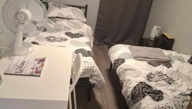 Als air b and b - Foto 3