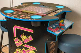 Mini Golf • Fire Pit • Hot Tub | Game House for 14 - Foto 37