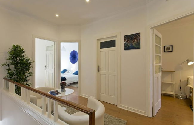 Covelo Park Apartment - Foto 9