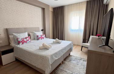 Apartamentos Prestige Málaga - Suite V - Photo 21