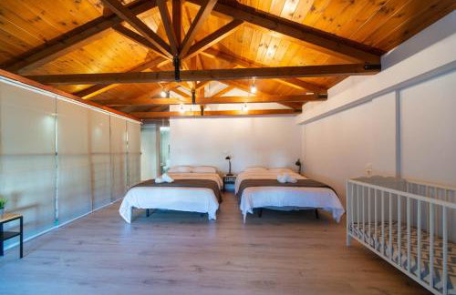 Villa Ambrosia, beach house, Platanidia, Pelion - Foto 14