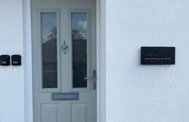 Lees Lookout Holt ,2 bedroom luxury apartment with private parking - Foto 30