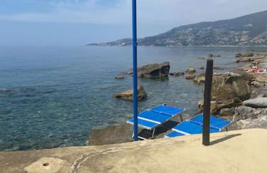 Vue mer exceptionnelle résidence Patrizia - Foto 18