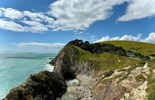 The Hollies, Dorset - Foto 65