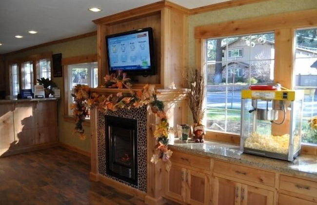 The Americana Village - Foto 27