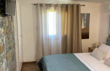 MANOLIS COTTAGE THANOS - Foto 6