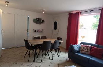 Auva - SILS Maison 48 m2 à 5 minutes à pied de la plage - Foto 4